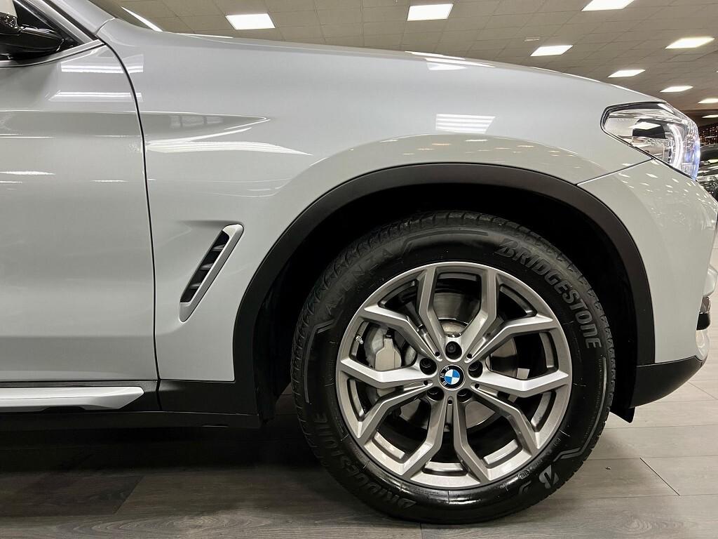 BMW X3 xdrive30d xLine 265cv auto