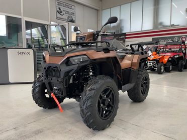 Polaris Sportsman 570 EPS PREMIUM L.E.
