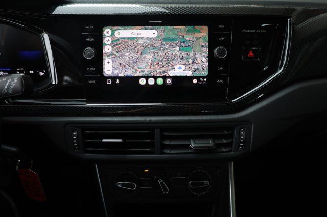 VOLKSWAGEN Taigo 1.0 TSI per Neopatentati ACC Radar LED PREZZO REAL