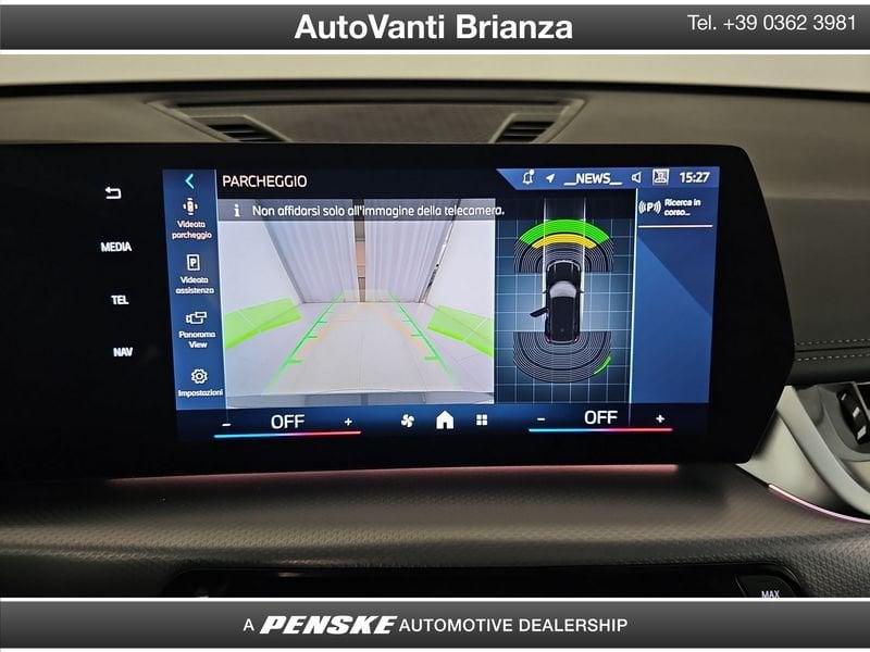 BMW X1 X1 sdrive18d MSport