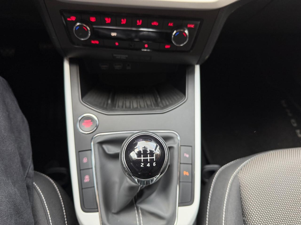 Seat Arona 1.0 TGI XCELLENCE FULL