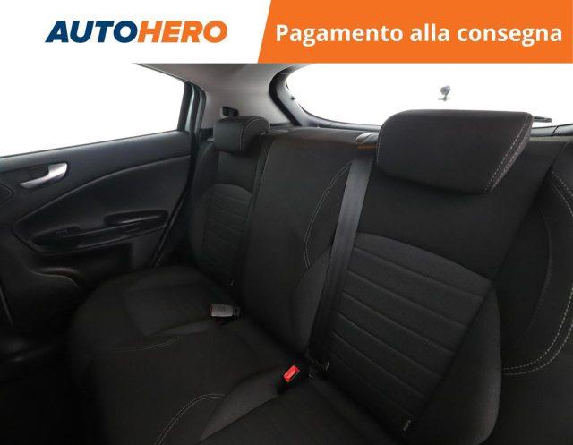 ALFA ROMEO Giulietta 1.6 JTDm TCT 120 CV Super