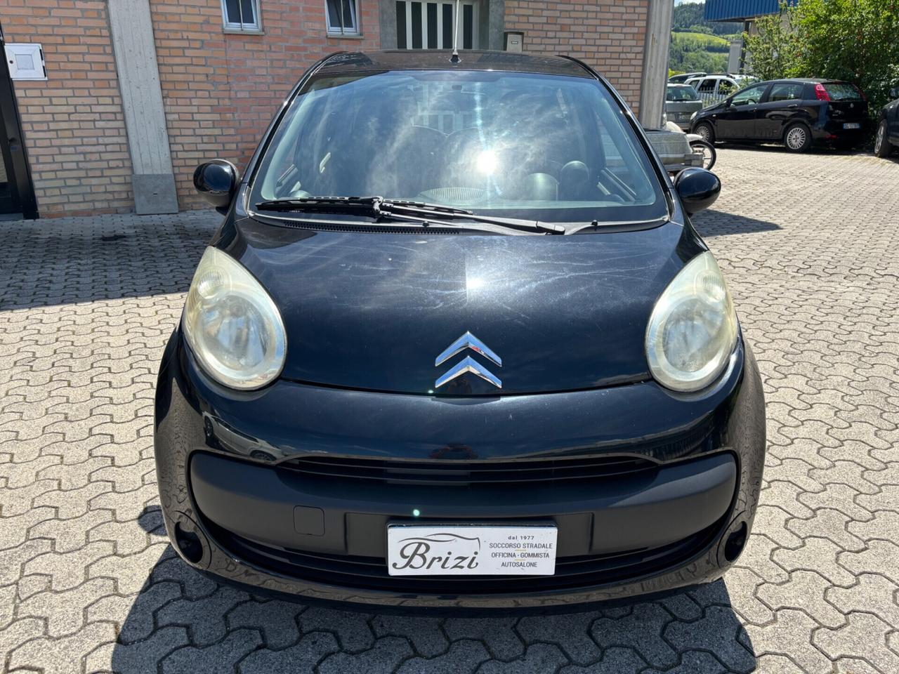 Citroen C1 1.0 5 porte