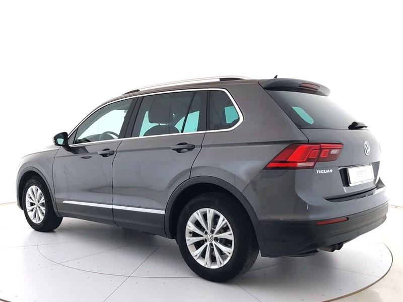 Volkswagen Tiguan 2.0 tdi business 150cv dsg