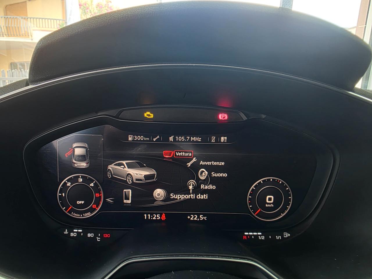 Audi TT Coupé 2.0tdi 2016 69000km Sline
