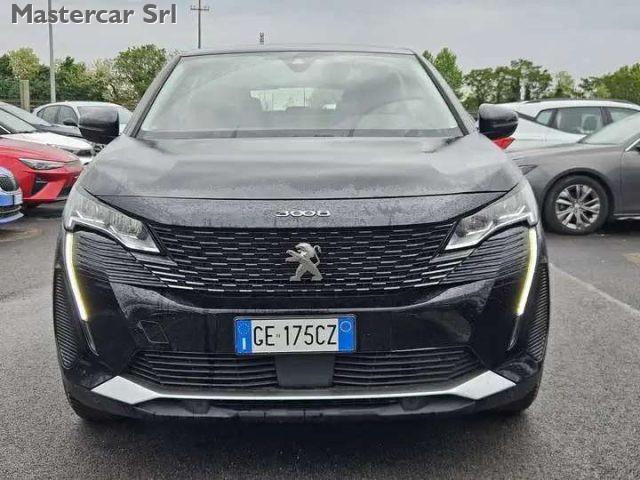 PEUGEOT 3008 1.5 bluehdi Active Business aut. - targa GE175CZ