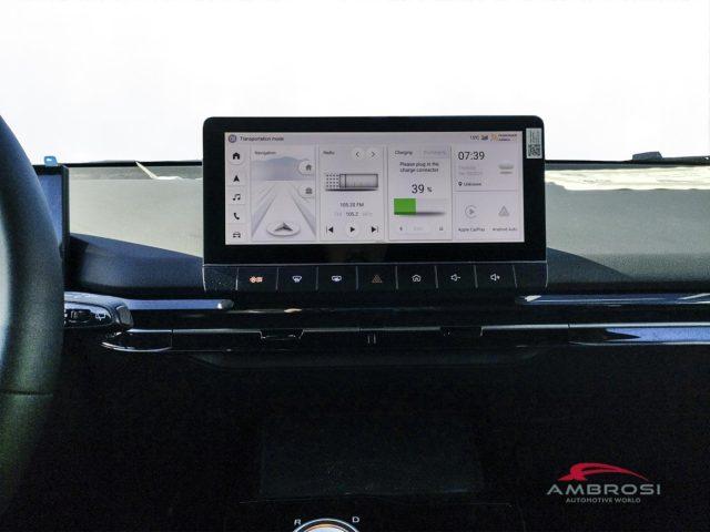 MG MG4 64KWH EDU 2WD LUXURY