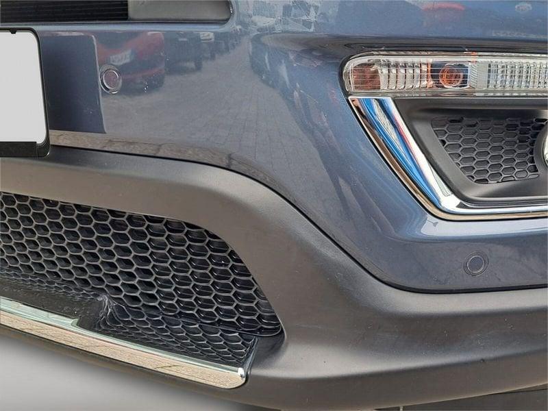 Jeep Compass 1.3 turbo t4 phev Limited 4xe at6