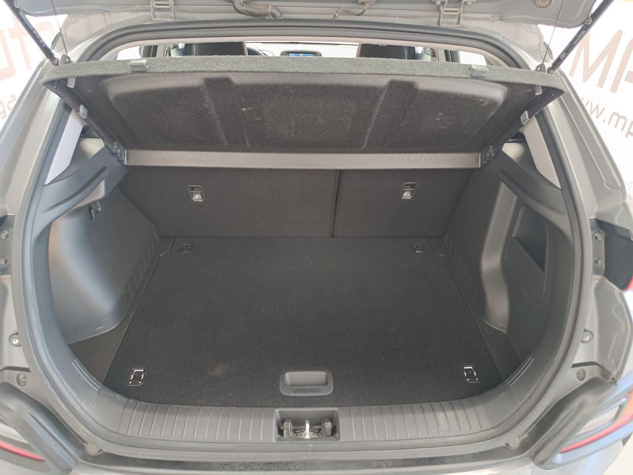 Hyundai Kona 1.6 CRDI 115 CV Style