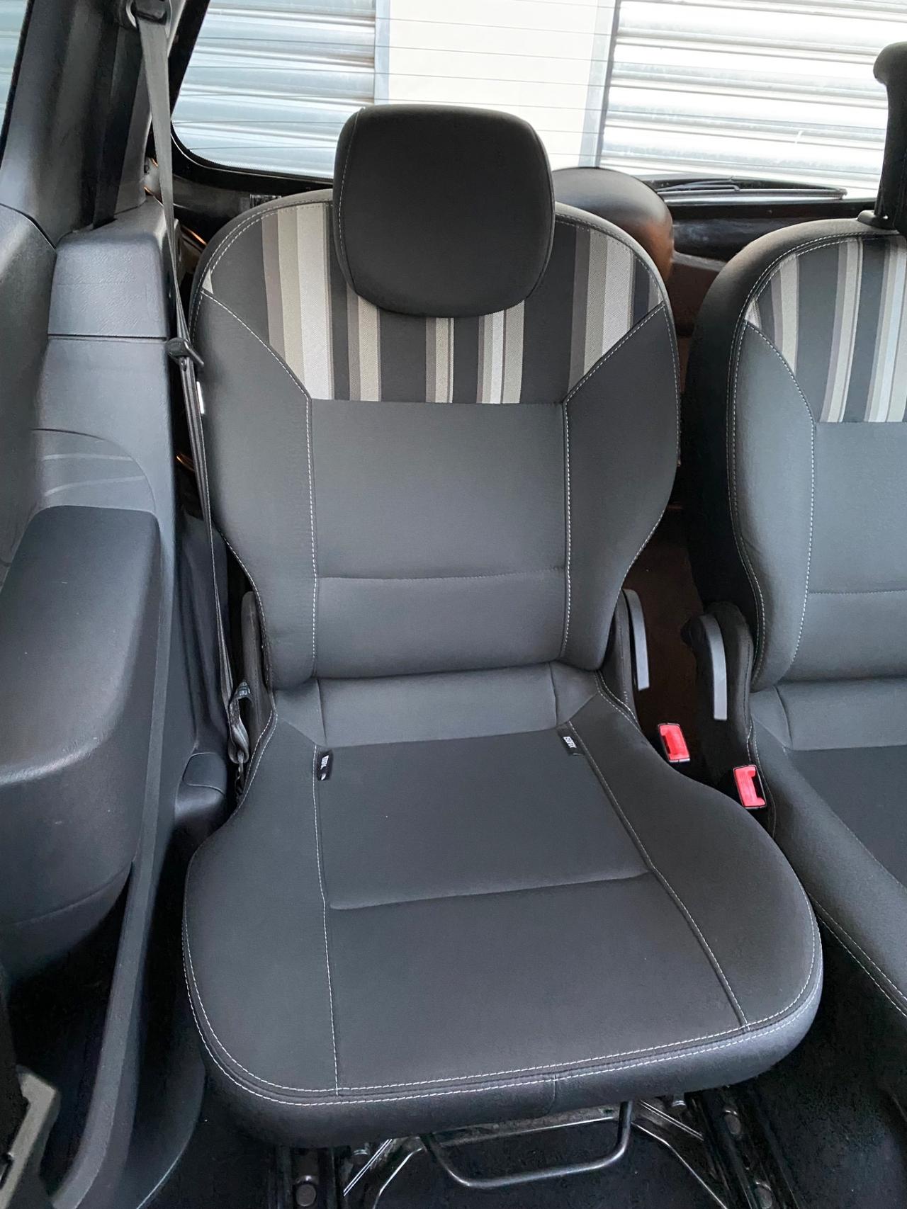Renault Twingo 1.2 16V 75cv Night&Day - 63 MILA KM