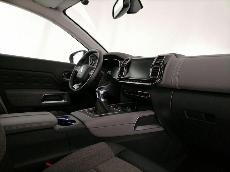 Citroën C5 Aircross 1.2 puretech Feel Pack s&s 130cv my20