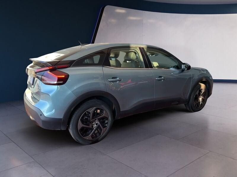 Citroën C4 III 2021 1.2 puretech Feel Pack s&s 130cv