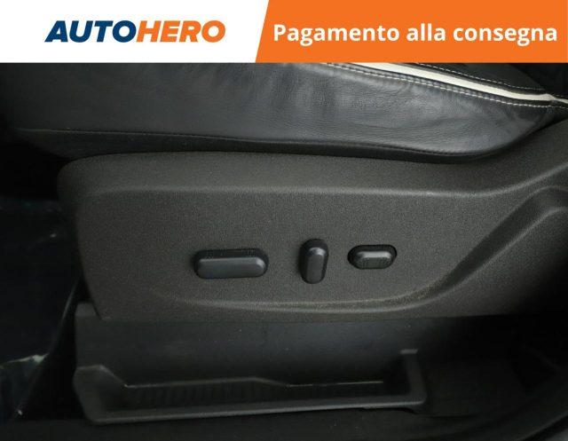 FORD Kuga 2.0 TDCI 150 CV S&S 4WD Powershift Vignale