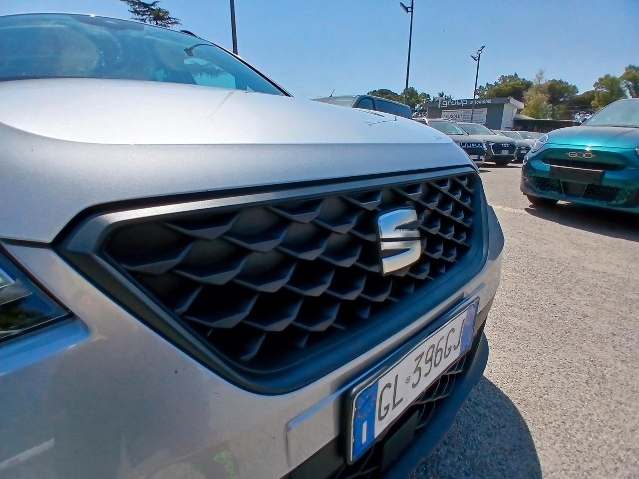 Seat Arona 1.0 EcoTSI XPERIENCE