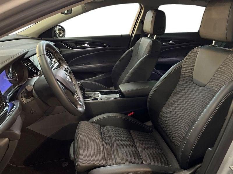 Opel Insignia II 2017 Sports Tourer Sports Tourer 1.6 cdti Innovation s&s 136cv my18.5