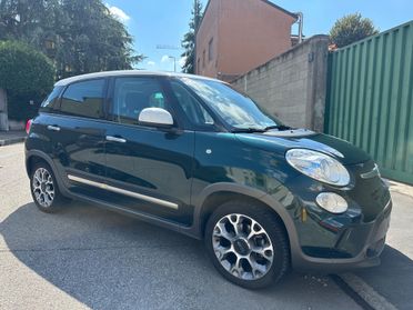 Fiat 500L 1.4 95 CV Trekking - ok neopatentati