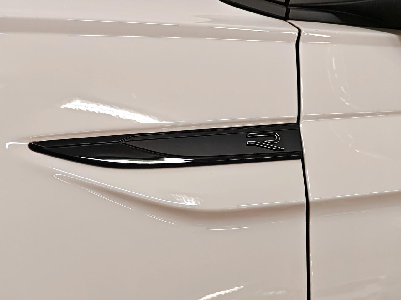 Volkswagen Polo 1.0 TSI R-Line