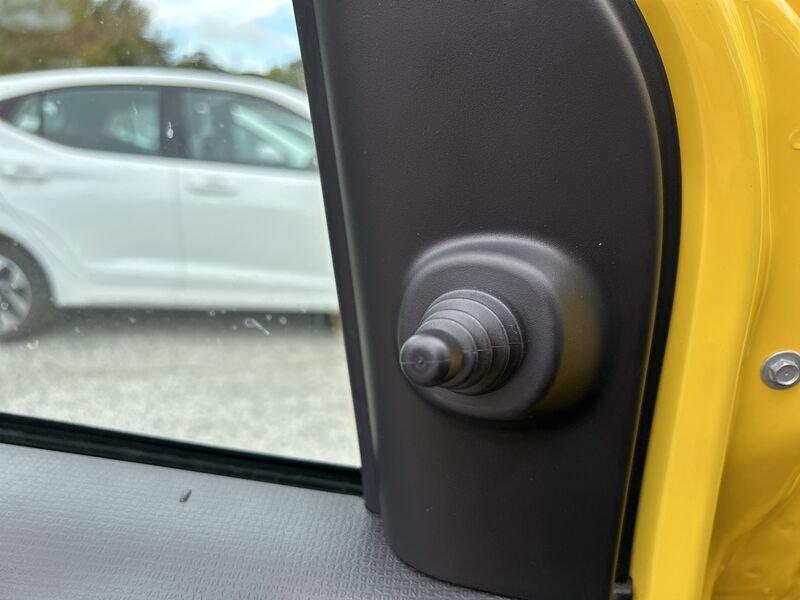 FIAT Panda New 1.0 70cv Hybrid Panda