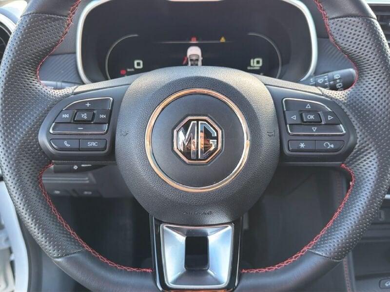 MG ZS ZS 1.0T-GDI Luxury