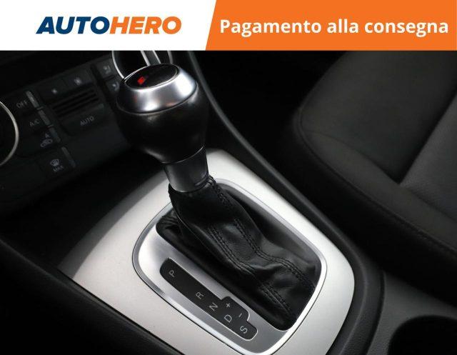 AUDI Q3 2.0 TDI 150 CV quattro S tronic Business