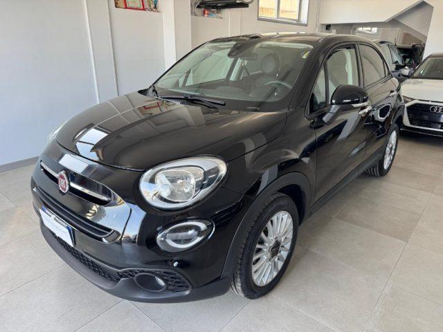 FIAT 500X 1.3 MultiJet 95 CV Urban