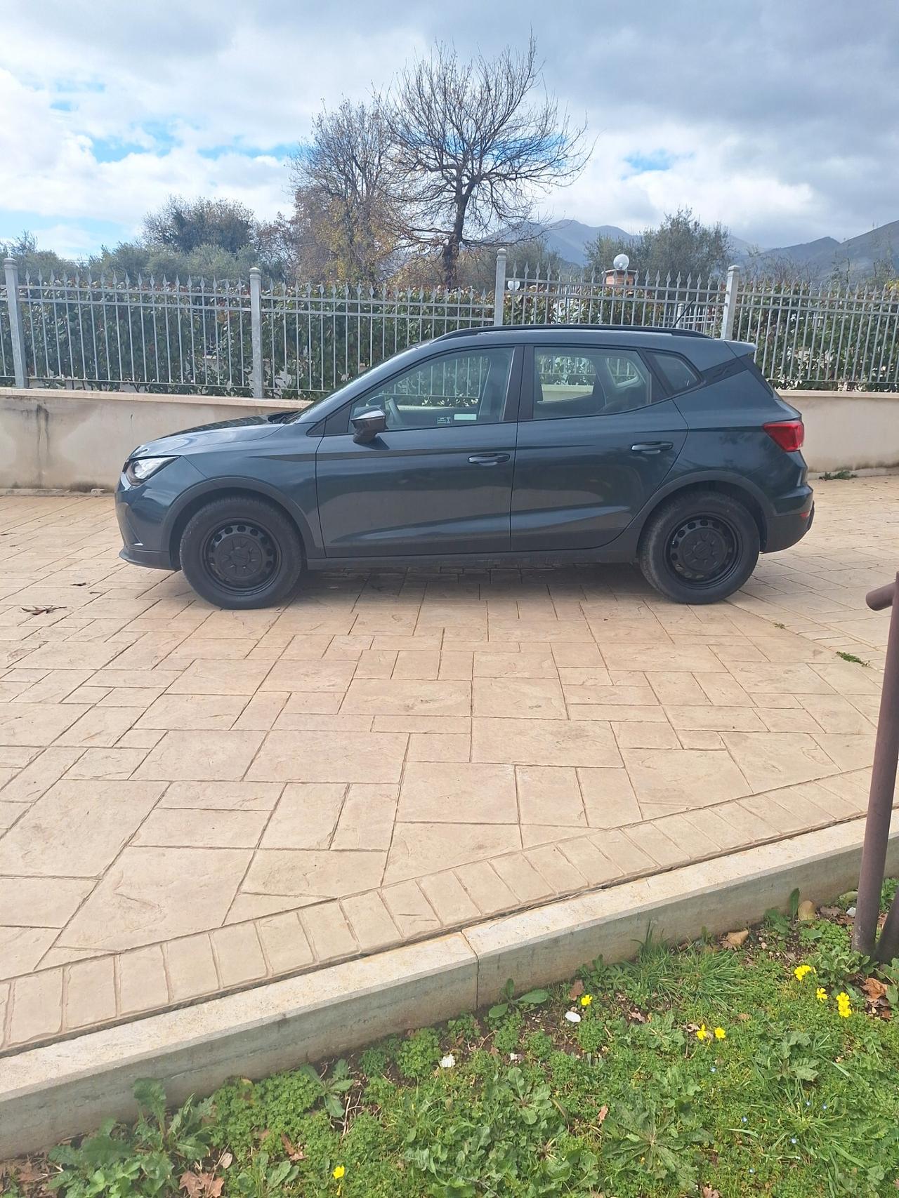 Seat Arona 1.0 EcoTSI Reference