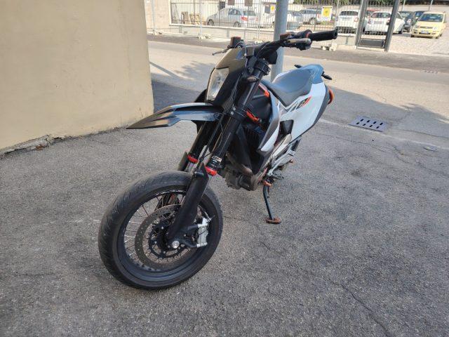 KTM 690 Supermoto SMC/R - SCARICO ARROW COMPLETO - FINANZIABILE