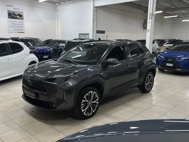 Toyota Yaris Cross 1.5H (116 CV) E-CVT Lounge