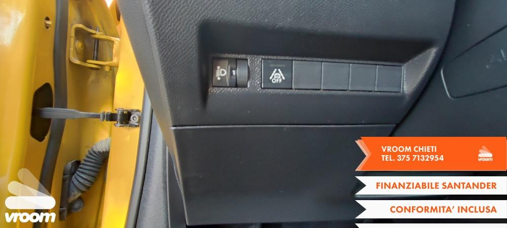 PEUGEOT 208 2ª serie PureTech 100 Stop&Start ...