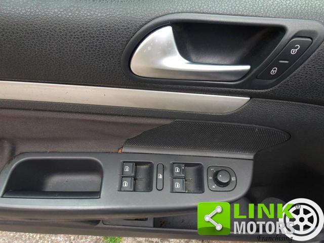 VOLKSWAGEN Golf 1.6 5p. Comfortline