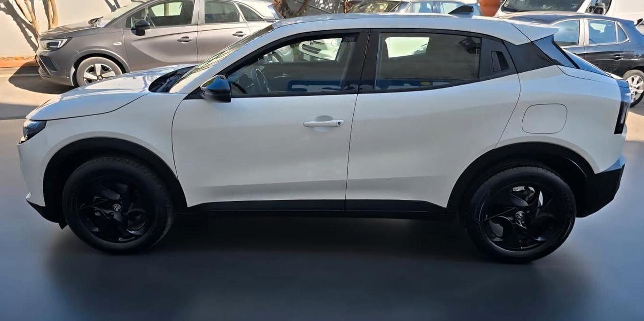 Alfa Romeo Junior 1.2 145 CV Hybrid eDCT6