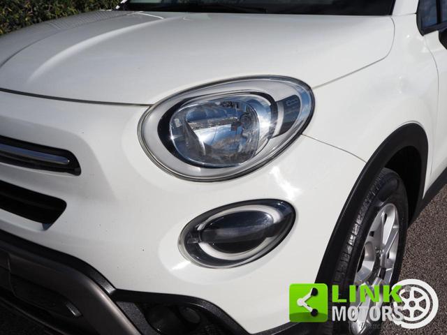 FIAT 500X 1.3 MultiJet 95 CV Cross