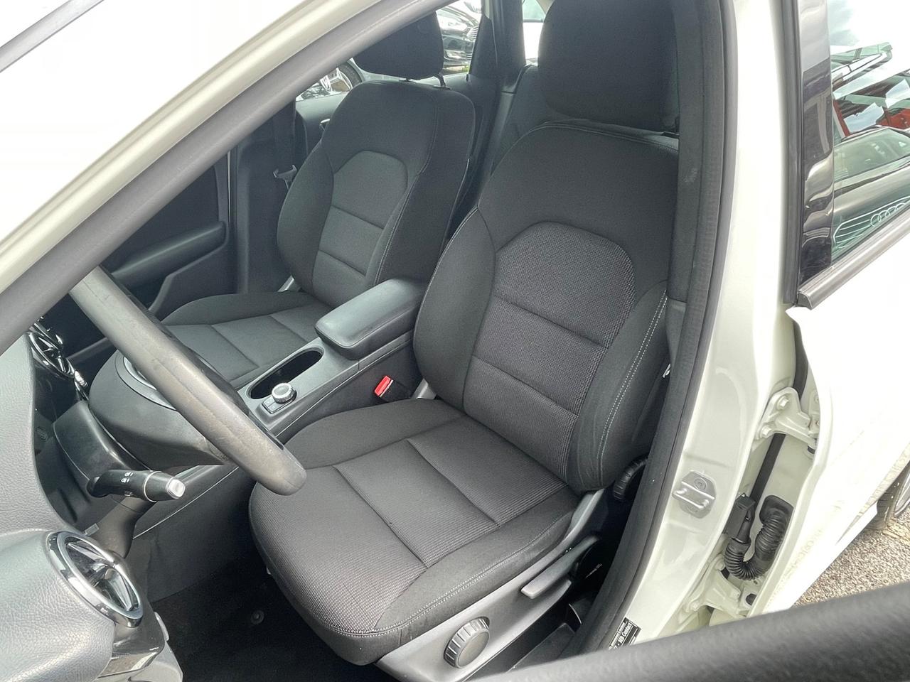 B 180 CDI Premium-rate-pemute-garanzia-
