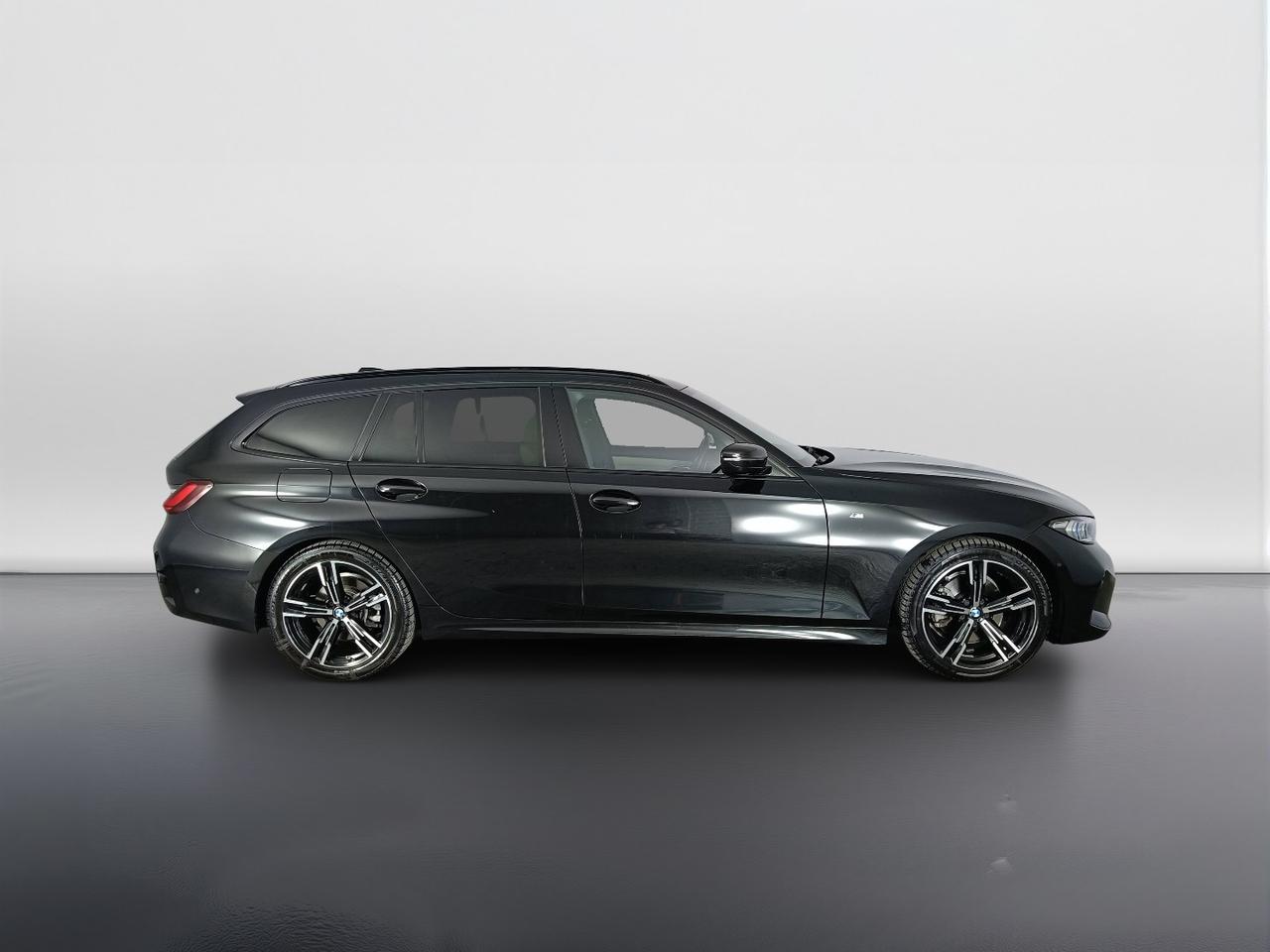 BMW Serie 3 G21 2022 Touring - 320d Touring mhev 48V MSport auto