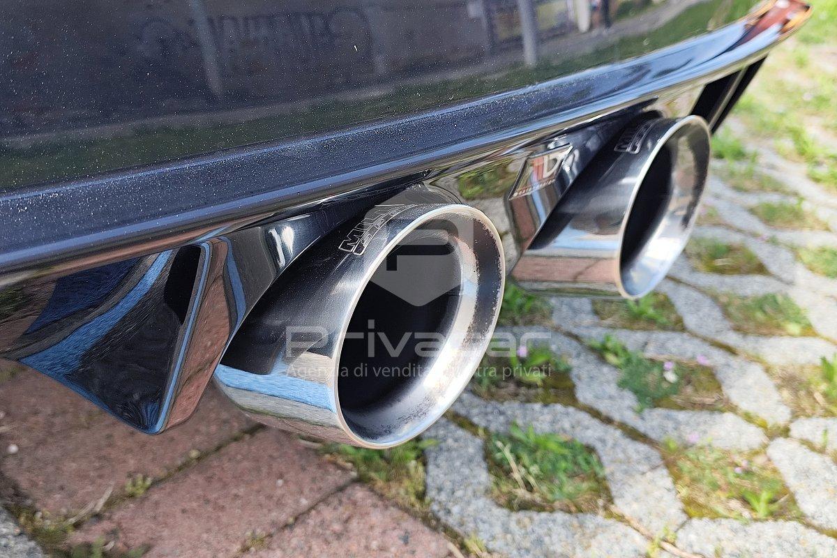 SEAT Leon 2.0 TSI Cupra