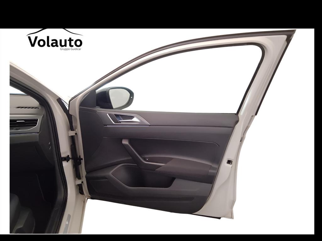 VOLKSWAGEN Taigo - Taigo 1.0 tsi R-Line 110cv dsg