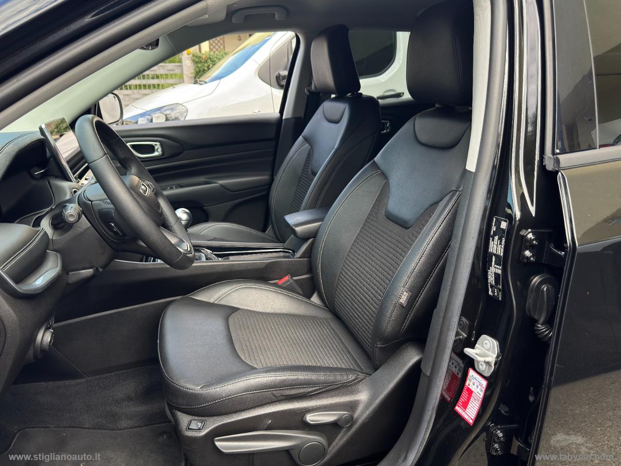 JEEP Compass 1.6 Mjt II 2WD Limited