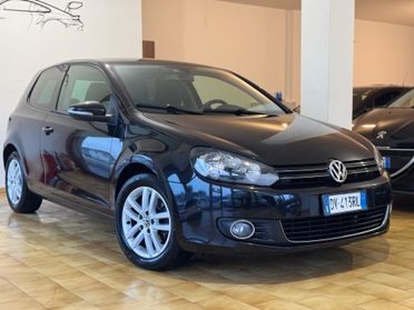 Volkswagen Golf 2.0 TDI 110CV DPF 3p. Highline