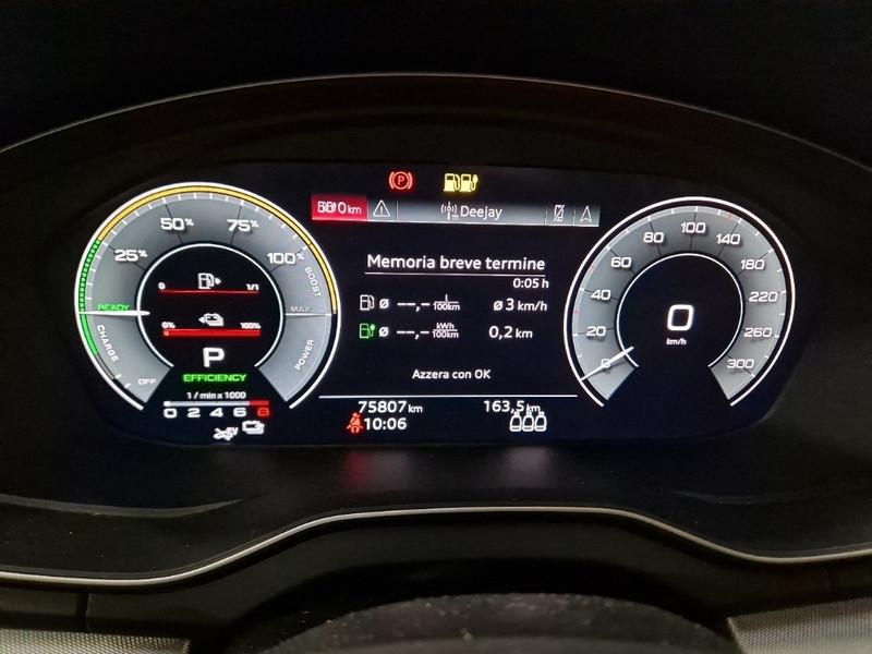 AUDI Q5 50 TFSI e Business quattro S tronic