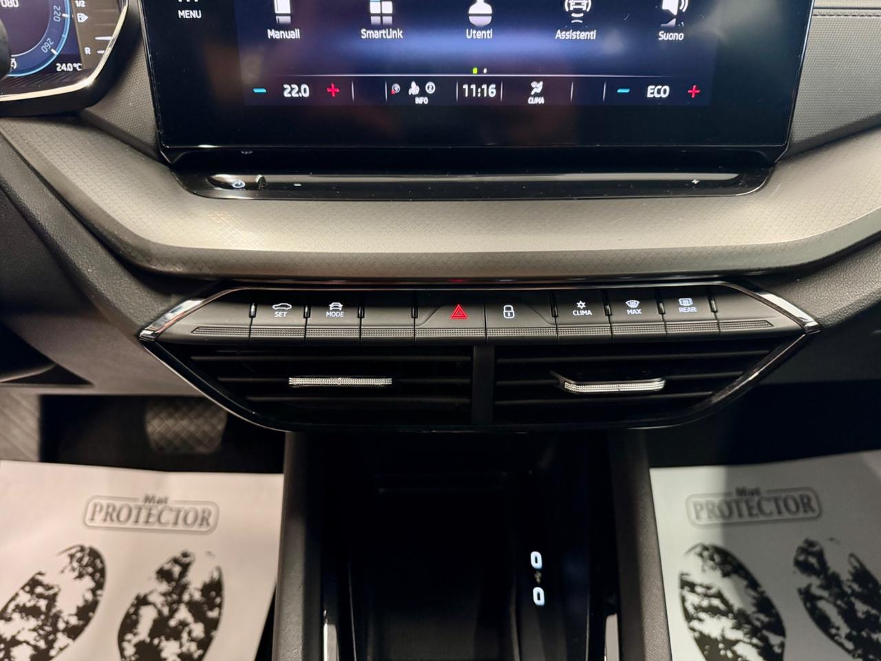 Skoda Octavia HYBRID Executive - SOLO 29.000 KM