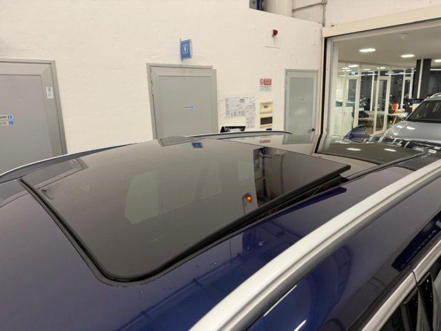 BMW X1 sDrive18d xLine //TETTO//SERVICE BMW//