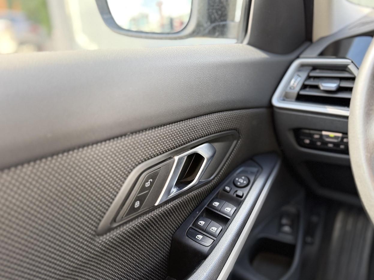 Bmw 318 2.0 Benzina 156CV E6 Automatica - 2022