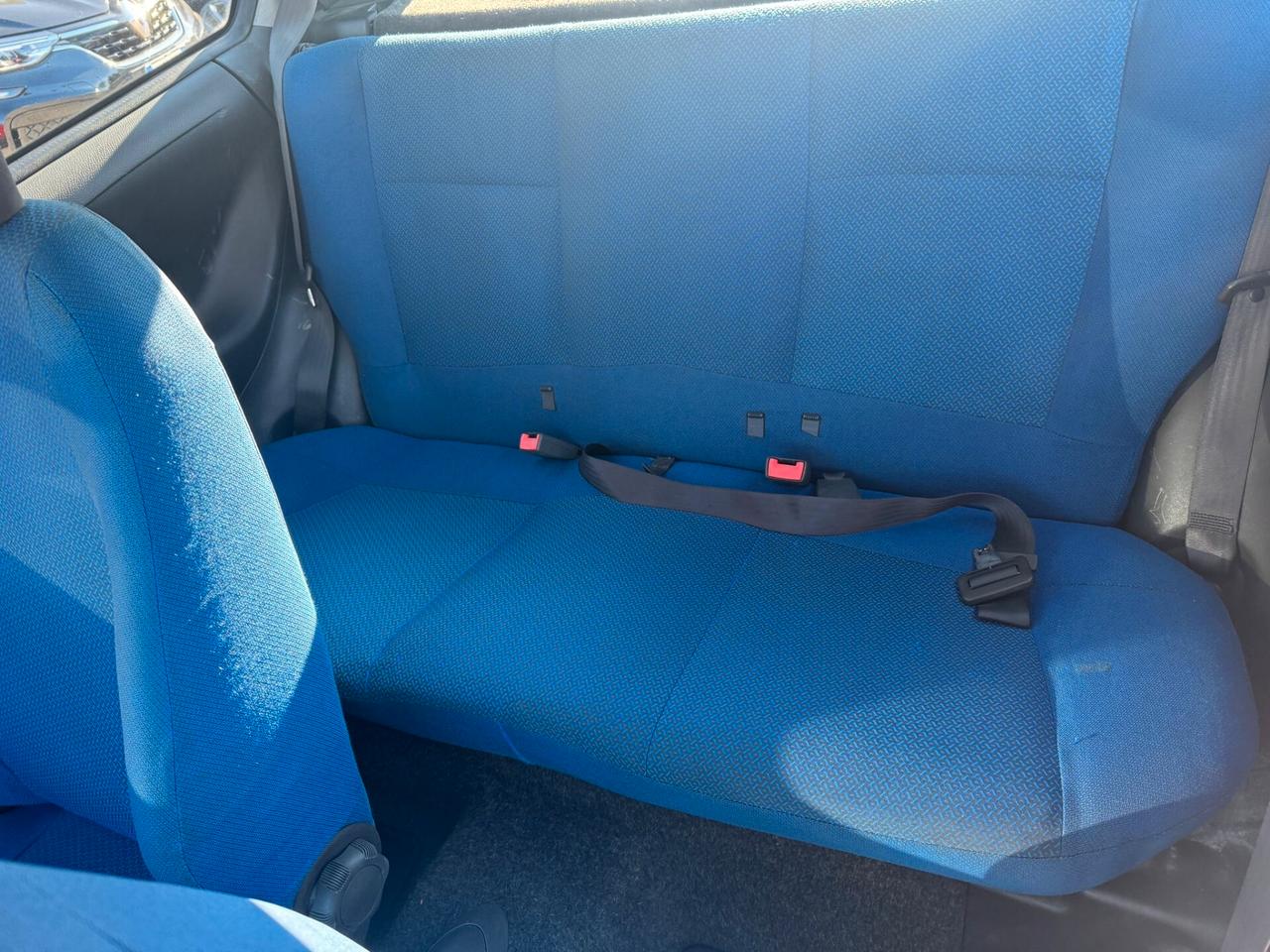 Fiat Punto 1.2i 16V cat 3 porte ELX