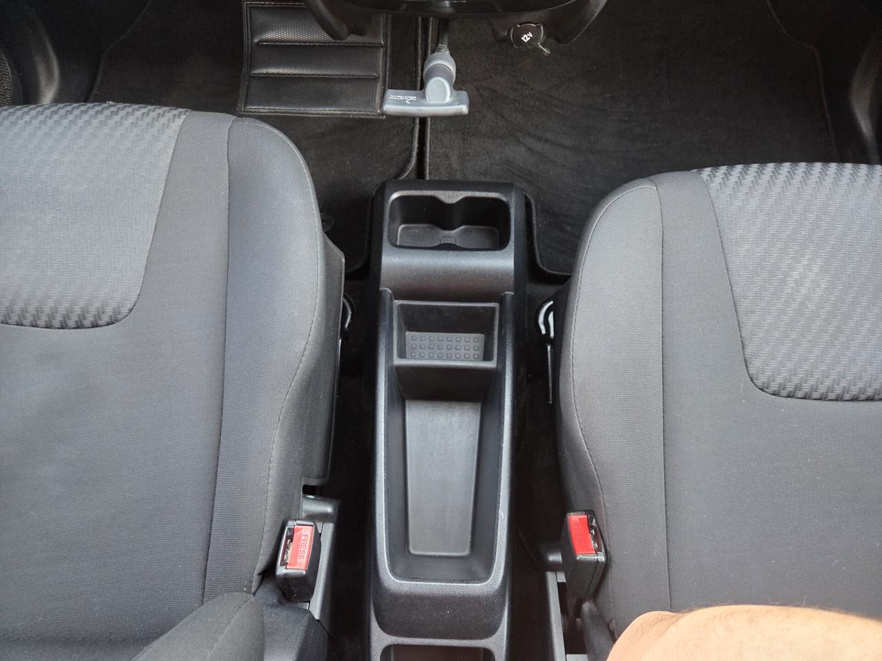 Mahindra KUV100 1.2 VVT K6+ 87cv