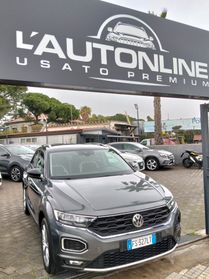 Volkswagen T-Roc 1.6 TDI Advanced