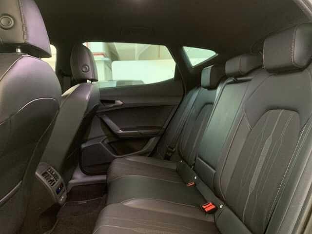 CUPRA Formentor 2.0 TDI 4Drive DSG