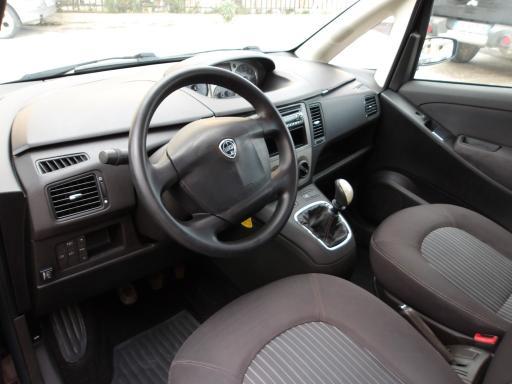 Lancia Musa 1.4 8v Oro Plus ecochic benz/Gpl