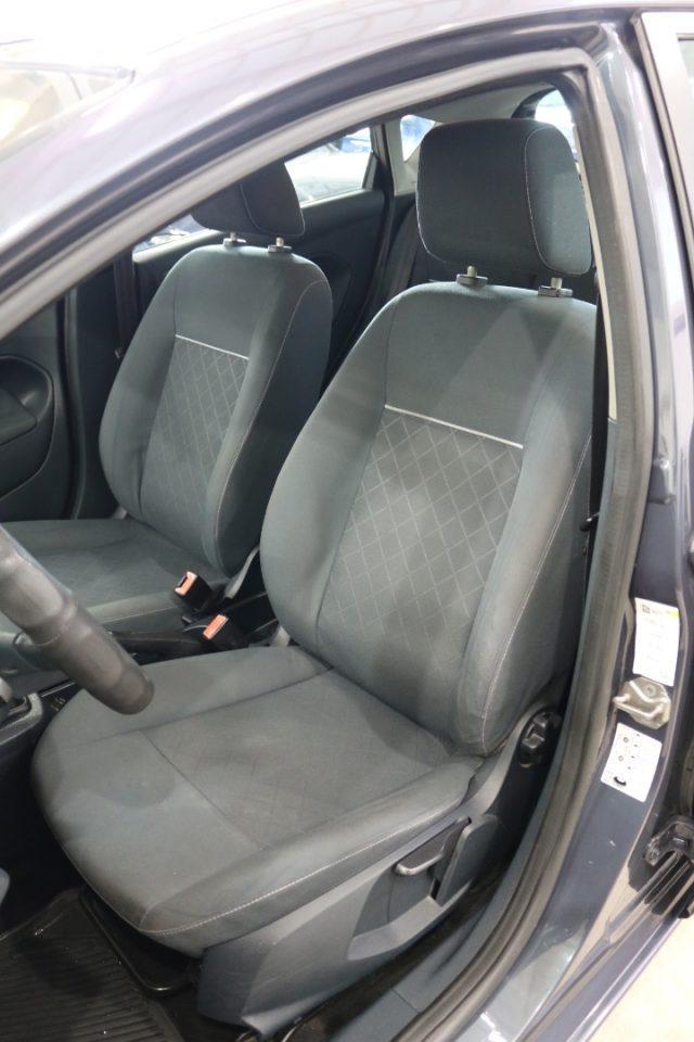 FORD Fiesta 1.2 60CV 5 porte "" NEOPATENTATI ""