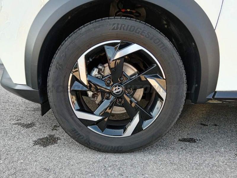 Nissan Juke Juke 1.0 dig-t N-Connecta 114cv