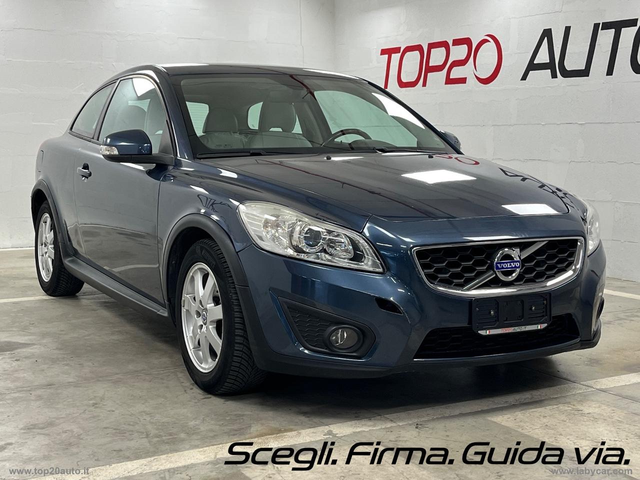 VOLVO MANUALE 3 PORTE 135.000 CHILOMETRI DISTRIBUZIONE NUOVA